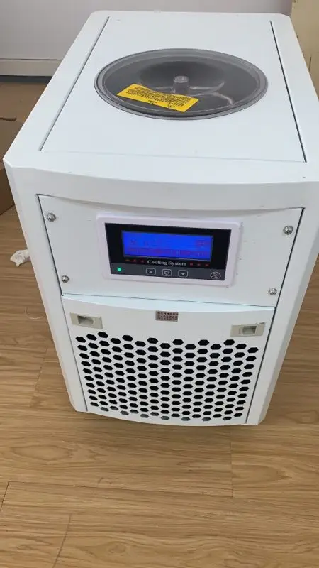 Лазерный ручной сварочный аппарат BCX из нержавеющей стали и алюминия 300 Вт 400 500