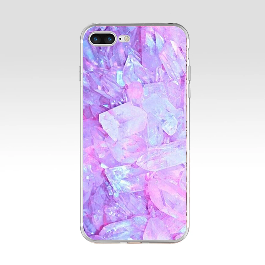 Мягкий силиконовый чехол из ТПУ для Apple iPhone 6 6s 7 8 plus 214H