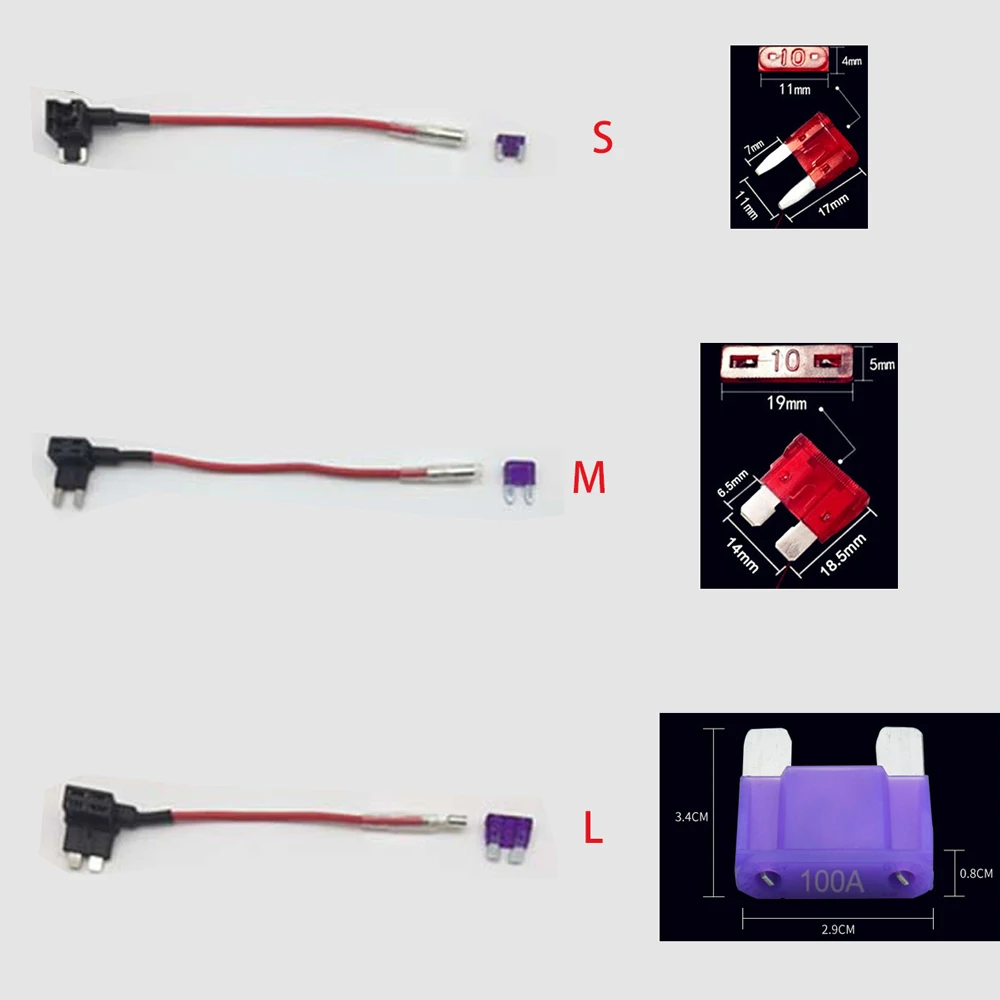Micro/Mini USB Buck line автомобильный прикуриватель адаптер питания для зарядного