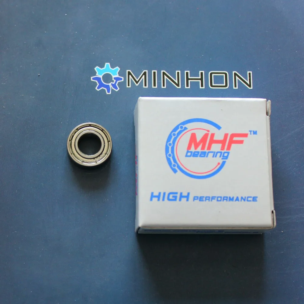 Лучшая распродажа! MHF 1 шт. 688ZZ 688 детали для 3D принтеров миниатюрный