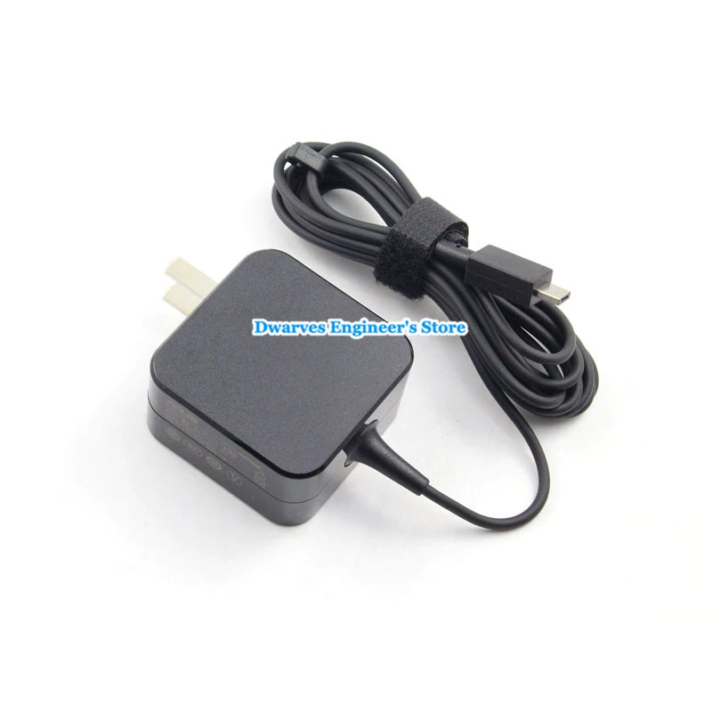 ADP 33AW A 19V 1.75A 33W AC адаптер питания для Asus EEEBOOK X205 X205T X205TA E200H E202SA E202SA3050|Адаптеры