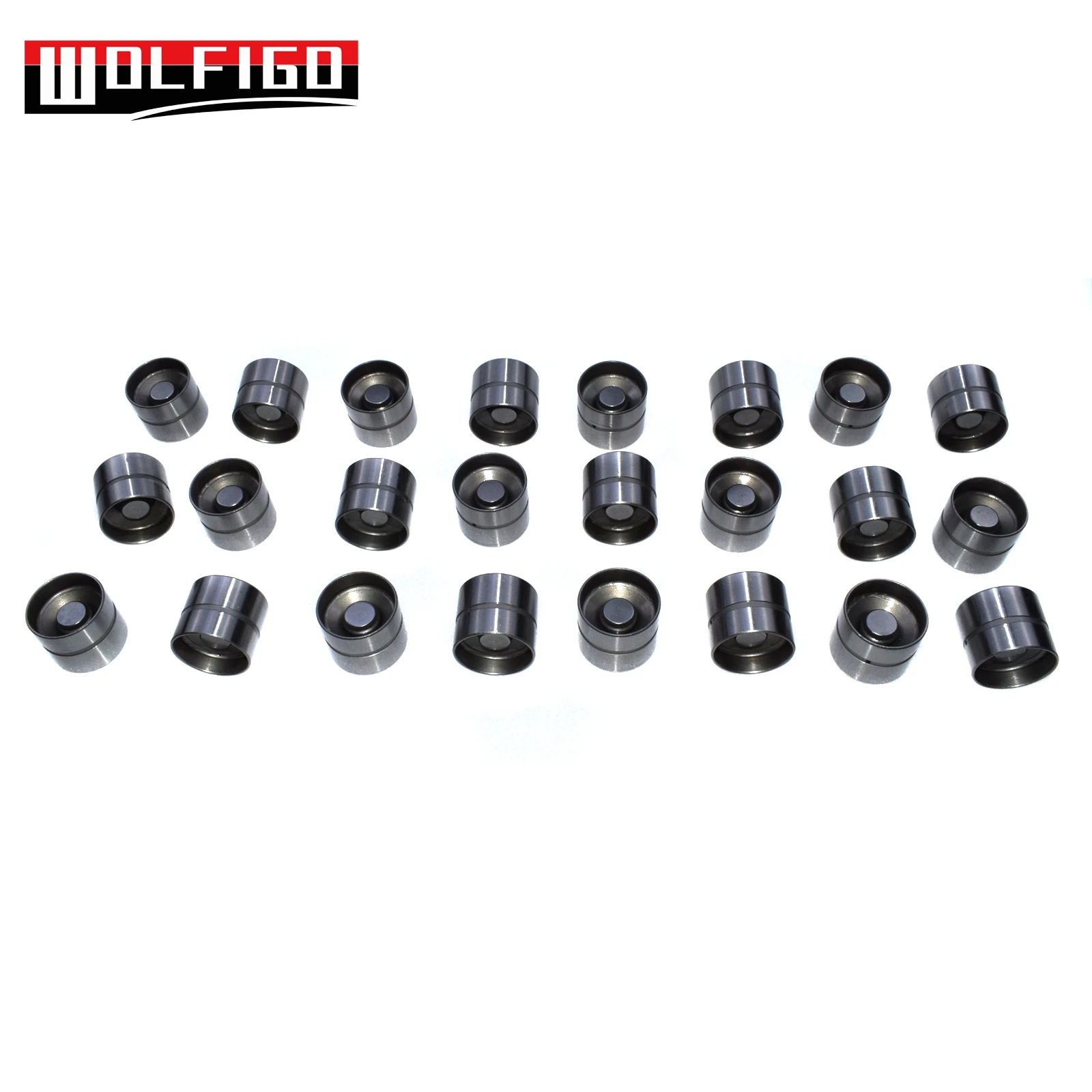 WOLFIGO 1 шт./16 шт./24 шт. гидравлические подъемники для 1997-2011 hyundai Accent Kia Rio 1.5L 1.6L G4FK G4ED 2223137100, LIF122