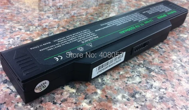 Новая аккумуляторная батарея для ноутбука PACKARD BELL EasyNote R0901 R1000 R1004 R1005 R1800 r2016 R1980 BP