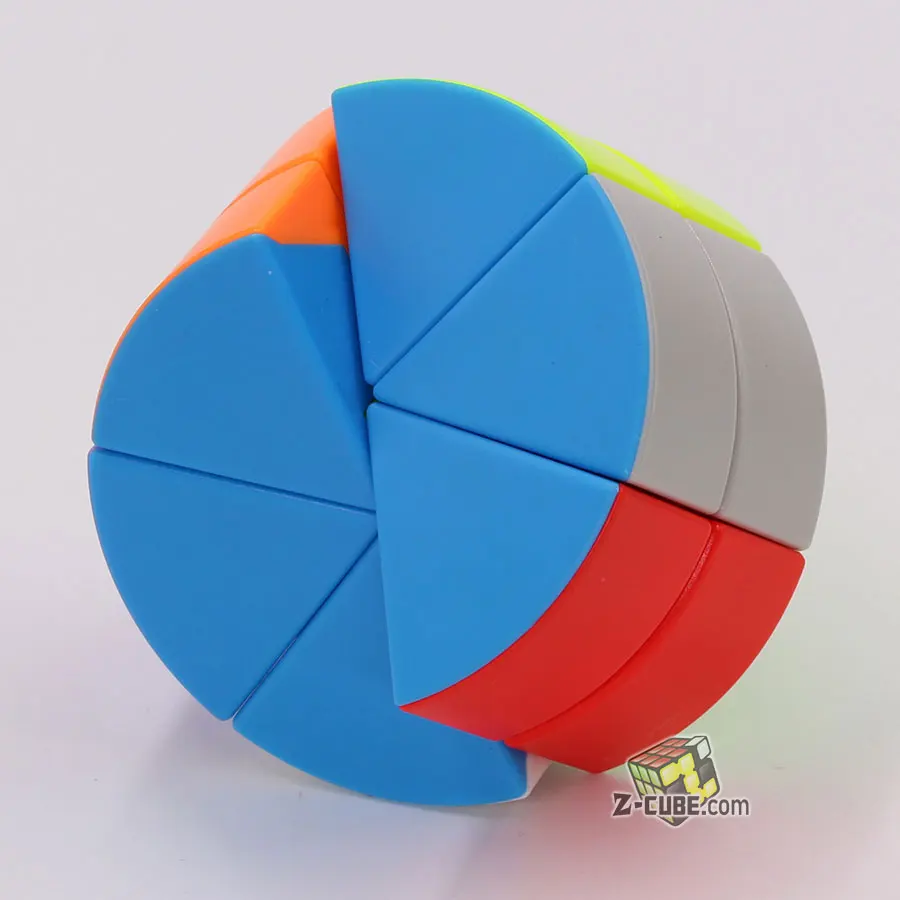 Куб, головоломка, 3x3x3 2x2x2 YuanFang Qidi QiHang MF3 MF3S MF2S MF3RS MF2 немного волшебства Pandora зеркало 233 133 2x3x3, 1x3x3 магический куб