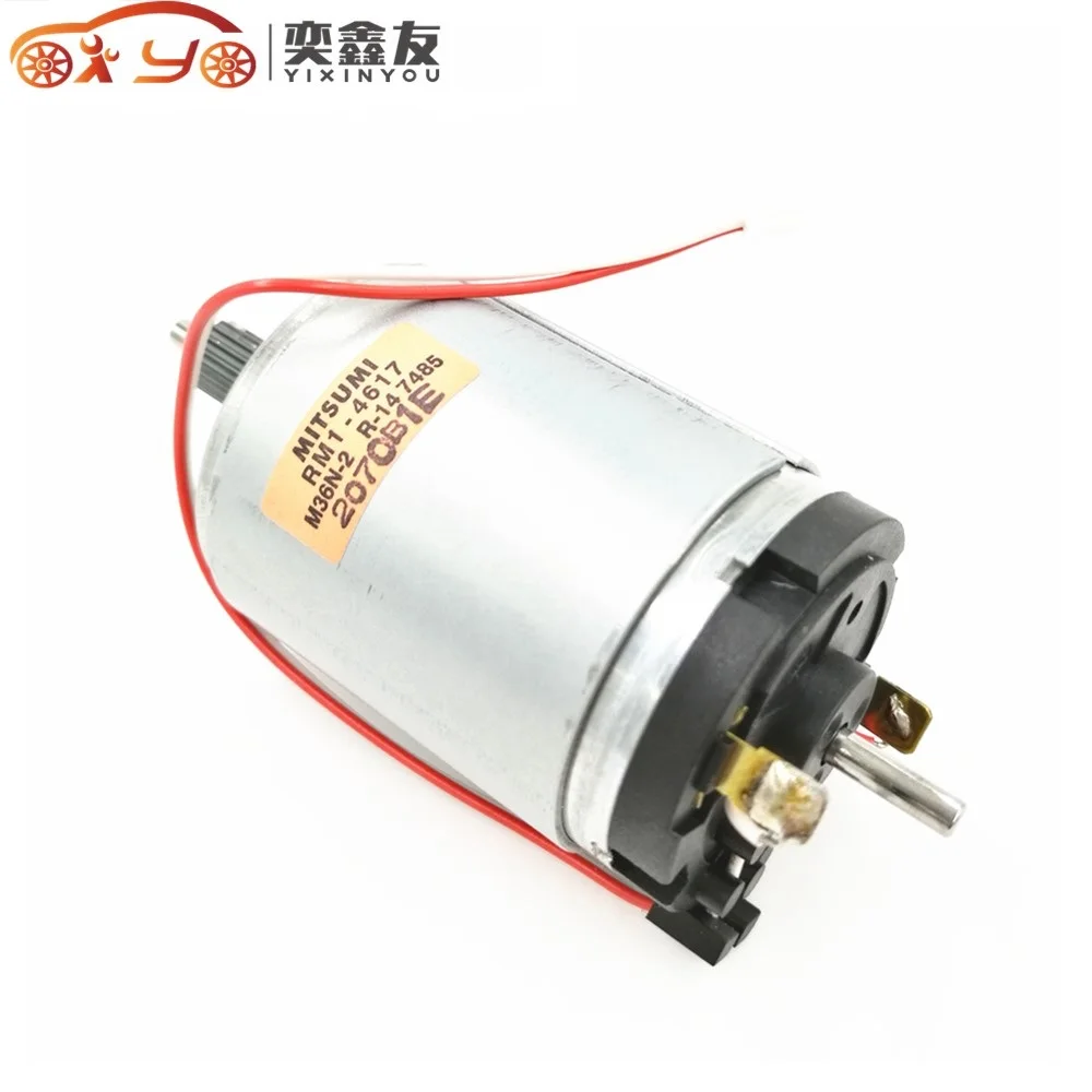 5 шт./лот 545 DC12V 38V генератор постоянного тока высококачественные ветровые турбины