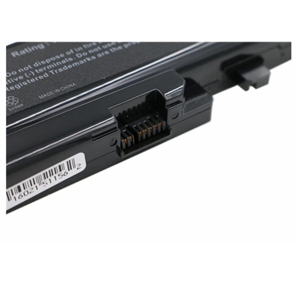 5200 мАч для ноутбука Lenovo батарея IdeaPad Y470 Y470A Y470N Y470P Y471 Y471A Y471D Y471G Y471M Y570 57Y6625 57Y6626 L10P6F0 |