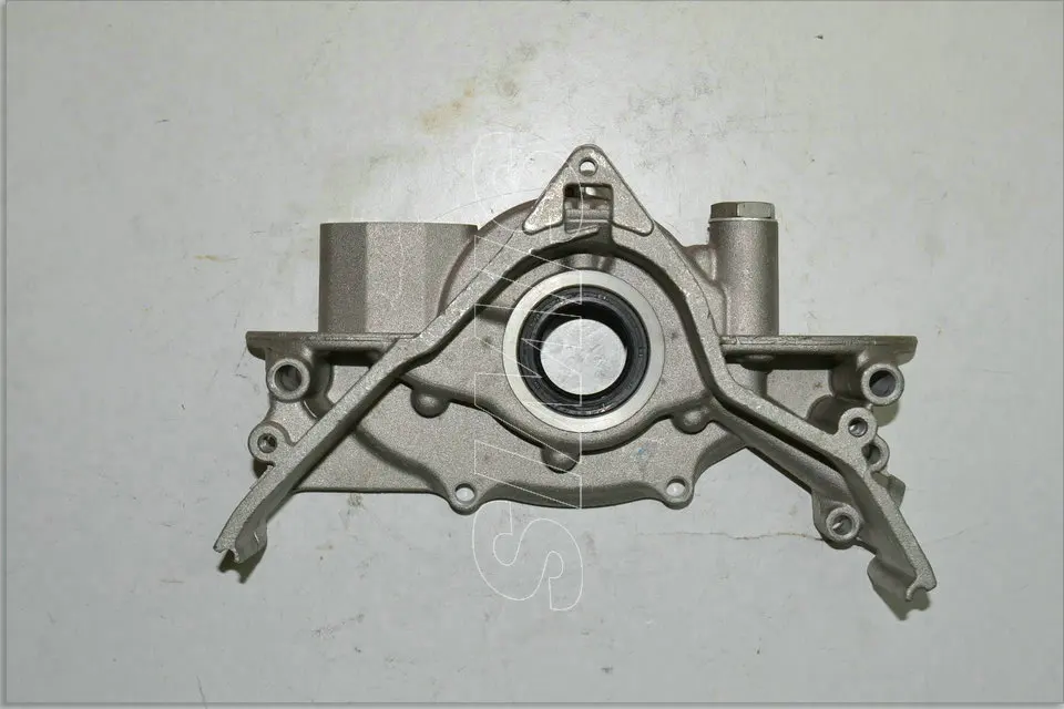 Масляный насос 15010-12G00 15010-12G01 для VG30E подобрать V-6 2960cc
