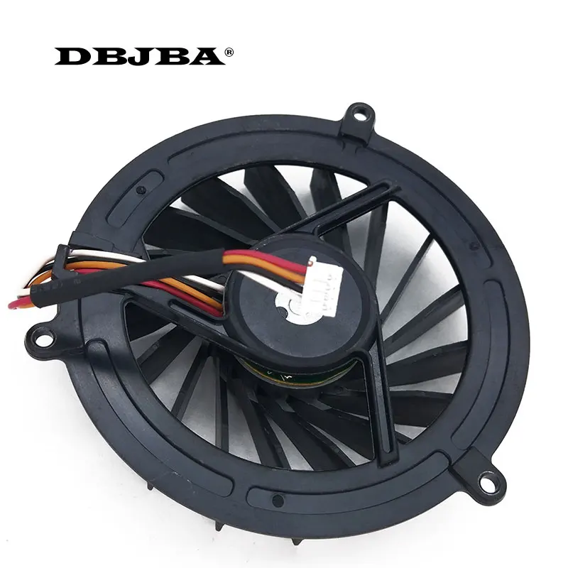 CPU cooling fan for Sony Vaio VPCL11M1E 300-0001-1142 UDQF2RH55DF0 UDQF2RH53DF0 UDQFZRH06DF0 VGC-JS laptop | Компьютеры и офис