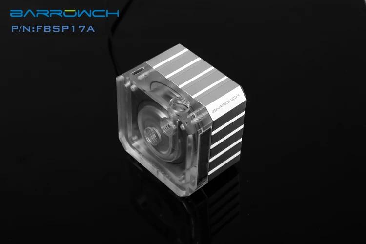 Циркуляционный насос водяного охлаждения Barrowch FBSP17A LRC2 17W 960L