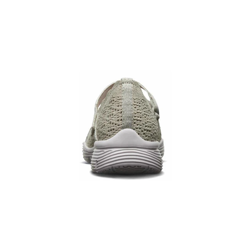 Skechers/Женская обувь на плоской подошве повседневная без шнуровки женская Mary jane