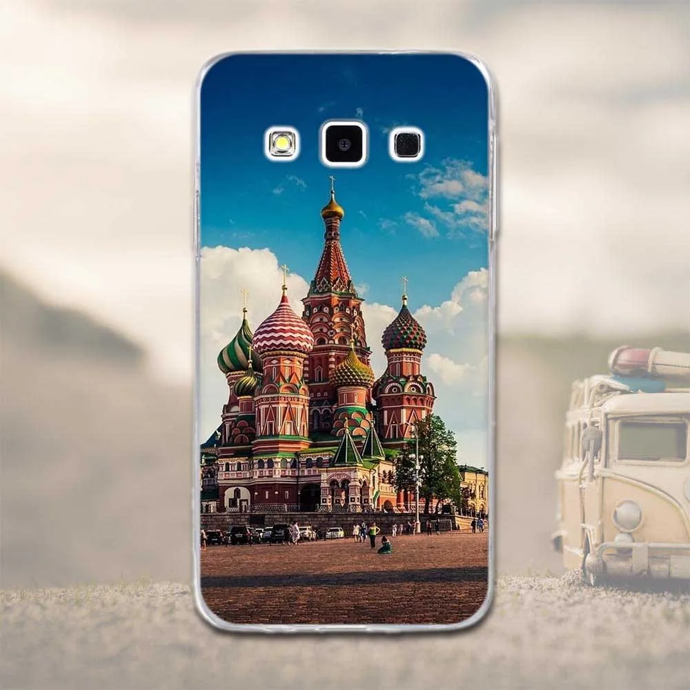 25 Для samsung A3 Чехол Мягкий силиконовый чехол для телефона для samsung Galaxy A3 чехол КРЫШКА ДЛЯ samsung Galaxy A3 A300 A300F A300H A3000 - Цвет: 25