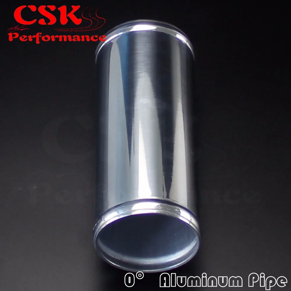 

Aluminum Intercooler Intake Turbo Pipe Piping Tube hose 57mm 2.25" inch L=150mm