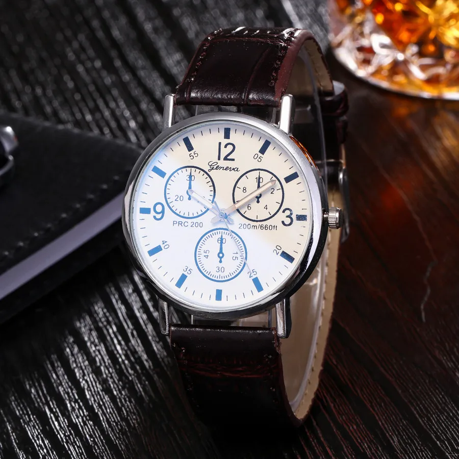 

Movement High Quality Simple Watch Brand Luxury Vintage Band Wrist Watches Zegarek Montre Small Dial Wrist Watches