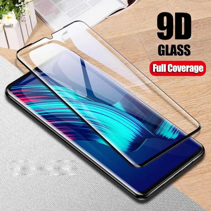 Защитное стекло закаленное для Huawei Y9/Y7/Y6 2019/Y5 2018/Honor 8A/8C/8X/7C/7A Pro|Защитные стёкла и