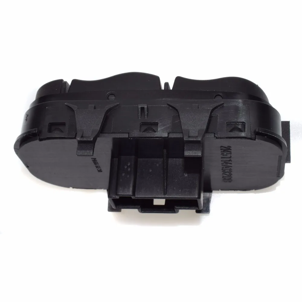ISANCE Front Left Electric Power Window Switch Fensterheber Schalter 11 pins 2M5T14A132DB 55105453EU For Ford Focus I DAW DBW | Автомобили