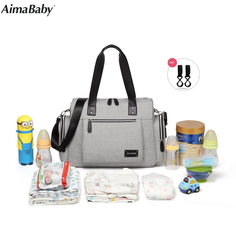 Aimaaby мамина дорожная детская коляска смена подгузников Мамины подгузники для