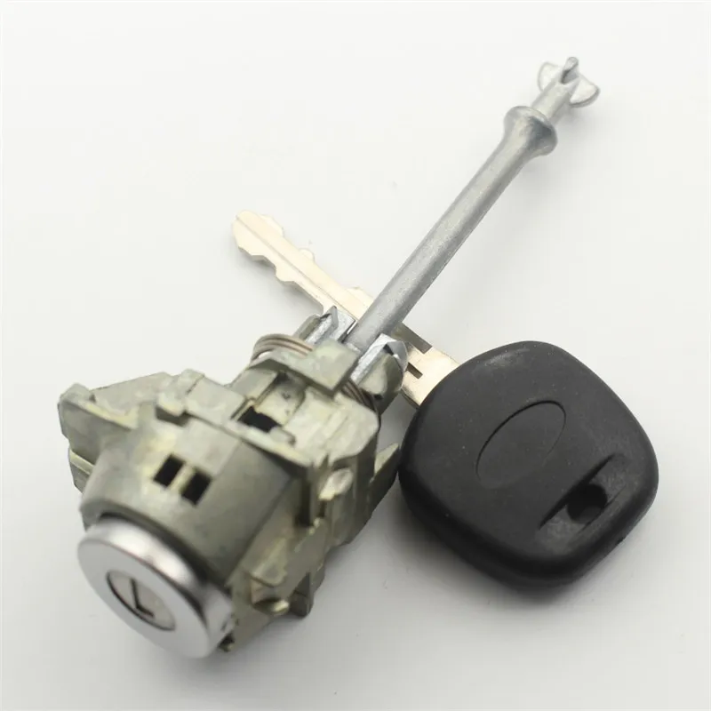 FLYBETTTER OEM Левый дверной замок цилиндр Автоматический для Toyota Land Cruiser/Prado G43 |