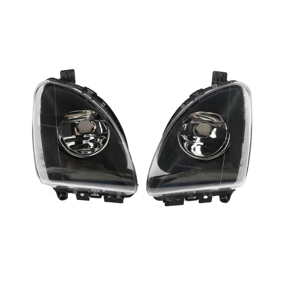 Пара 63177216885 63177216886 для BMW F10 F11 F18 528i 530i 535i 550i 2010 2013 передний противотуманный