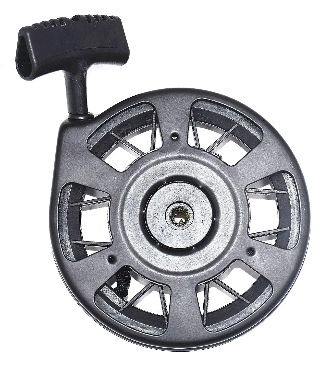 Max Recoil ручной стартер для Tecumseh 590739 модель LEV100 LEV150|Зажигание мотоцикла| |