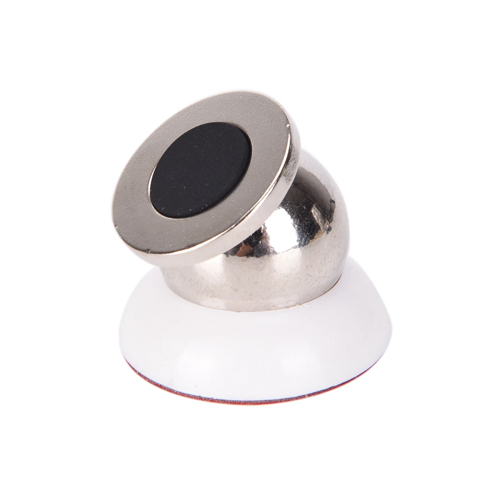 Universal Magnetic Car Phone Stand Holder For iPhone 7 6 8 plus x Dashboard Air Vent Mount 360 Degree | Мобильные телефоны и