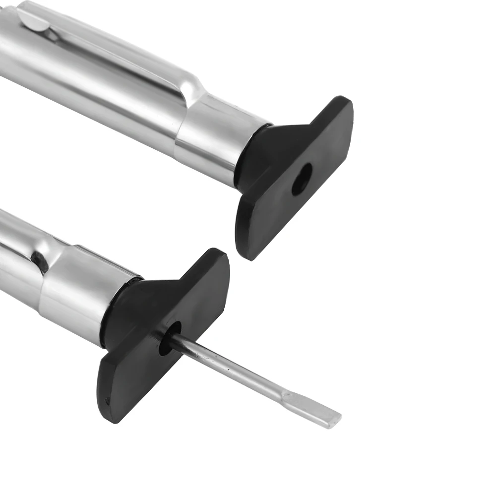 Оптовая продажа 25 мм Горячий тестер двигателя автомобиля велосипед шины