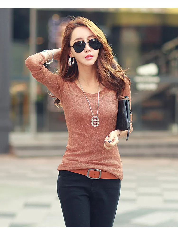 Новинка Весна 2019 яркая шелковая простроченная сетчатая Однотонная рубашка