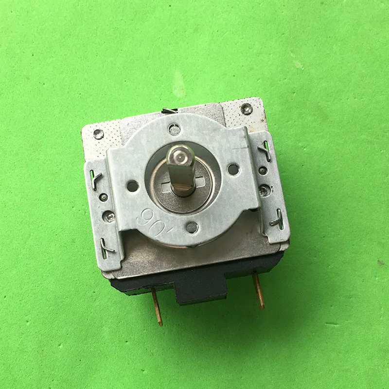 5 шт. Новый Таймер 90 минут 2P AC 125 В 15A DKJ/1 250 16A T125 контроллер времени M DKJ 1 W. Кольцо