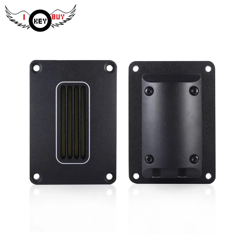 Hi Fi твитеры с высоким звуком громкий басовый твитер концом громкоговоритель