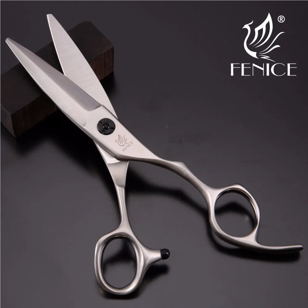 Fenice профессиональный резак высокого качества JP440c 5 дюймов Парикмахерская