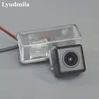 Для Toyota Corolla E160 E170  Levin 2013  2015камера заднего видакамера для парковки автомобилякамера заднего видаHD CCD ночное видение