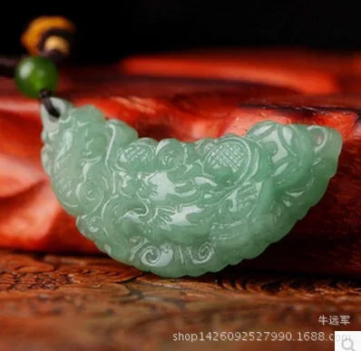 Ожерелье-цепочка с подвеской-бусиной для мужчин и женщин | Украшения аксессуары