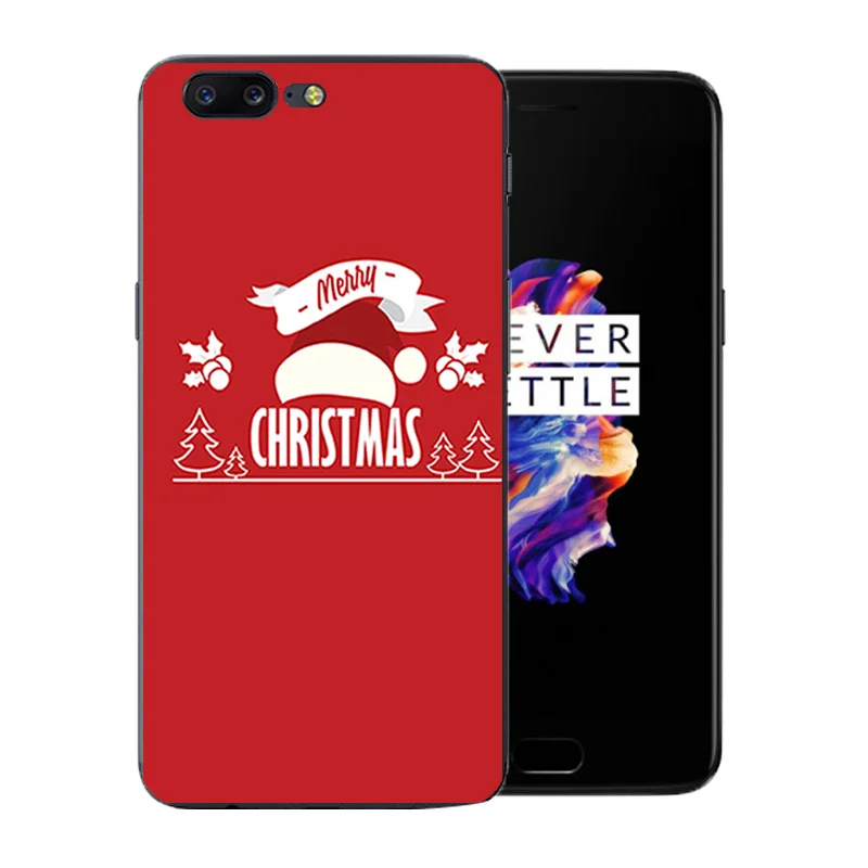 Чехол для Oneplus 5 мягкие силиконовые чехлы телефонов &quotдля One Plus чехол с рисунком
