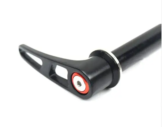 MTB bike alloy передние оси 100x15 мм быстросъемный шпагат с lockut 15 горный велосипед QR