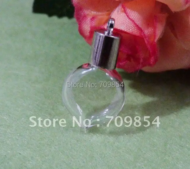 5 мм в форме сердца яркая фотография очаровательный подарок для любимых/друзей +