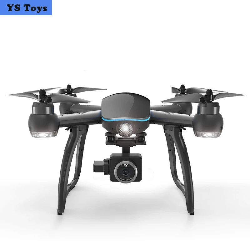 1000 м 2,4 г Радиоуправляемый gps Дрон 1080P 5G wifi FPV камера Квадрокоптер бесщеточный мотор от вертолета высота паря фиксированная точка полета