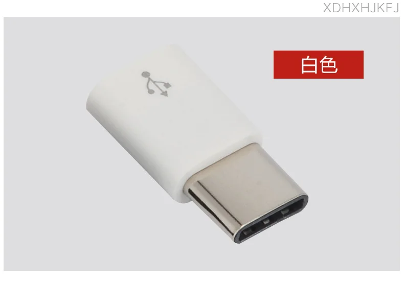 Type-c Otg адаптер Micro Usb-type c зарядное устройство мини разъемы для samsung Galaxy S8 S9 Note 8 Xiaomi type c к Usb-c кабель usbc