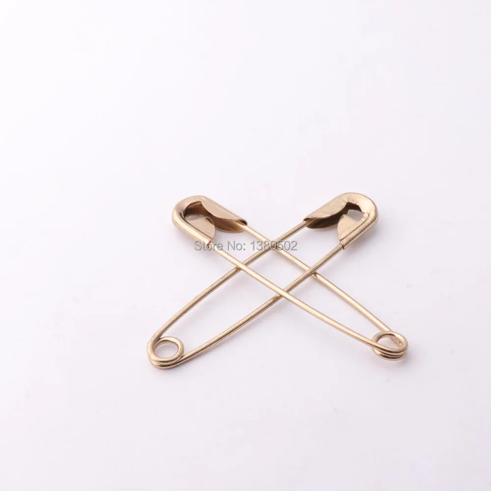 50 шт. булавки золотого цвета для этикеток мм * 10 мм|pin finding|pin broochpin pin |
