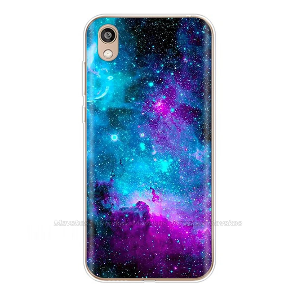 13 Honor 8S Case for Phone Case Huawei Honor 8s Case Silicone Back Cover for Soft Funda on Huawei Honor 8s KSE-LX9 8 S Honor8s Case - Цвет: 13
