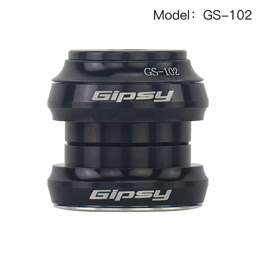 GIPSY GS 102 34 мм велосипедная гарнитура для нового баланса велосипеда специально K O U A