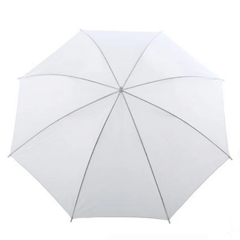 New 2pcs Godox 43 &quot Umbrella / 108cm Photography Studio Light Diffuser Softlight | Электроника
