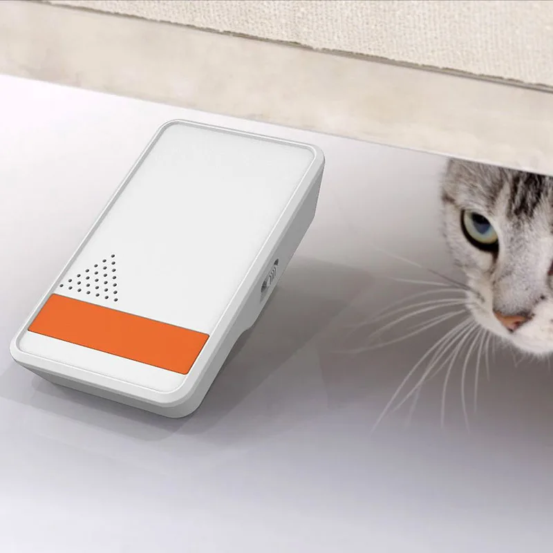 Pest Control Ultrasonic Repeller Non-Toxic Human Safe for Rodents Mice Flies Mosquitos UYT Shop | Дом и сад
