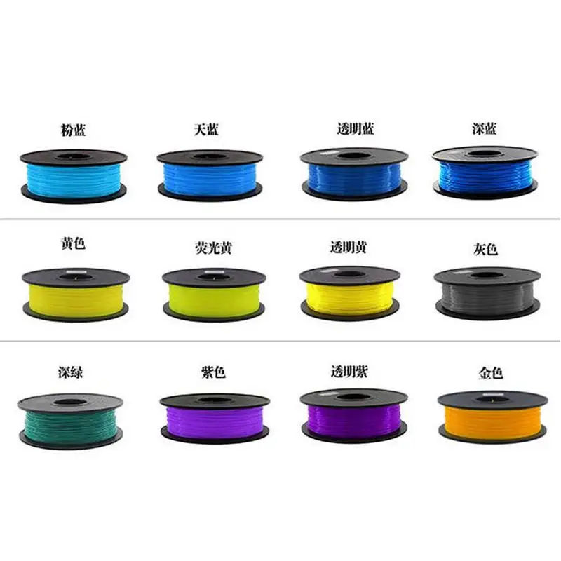 DDKUN 3D ручка сделана из Безопасного экологичного Материала и DIY игрушки для 5 12