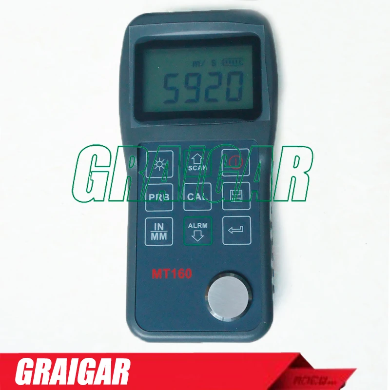 Ультразвуковой измеритель толщины MT160|ultrasonic thickness|ultrasonic thickness gaugethickness gauge meter |