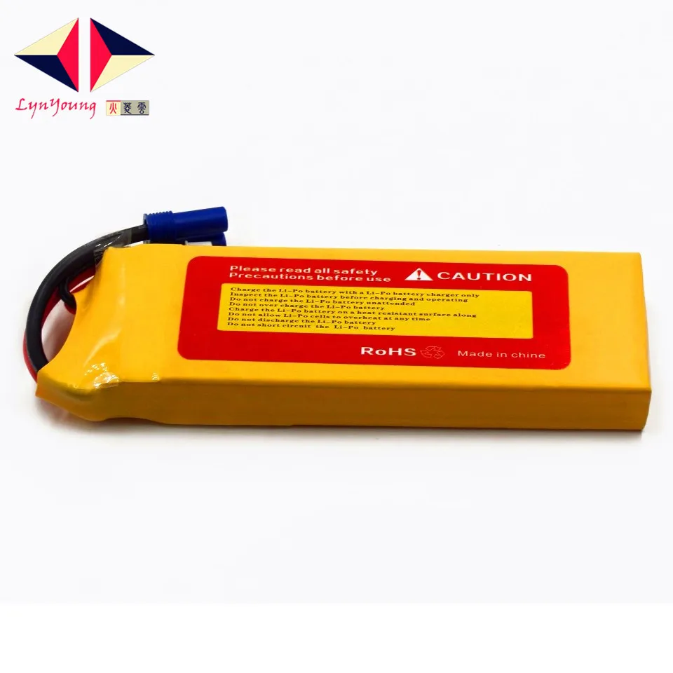 Аккумулятор HX Lipo 3S 11 1 в 6000 мАч 25C 30C 35C 40C 60C для радиоуправляемого дрона