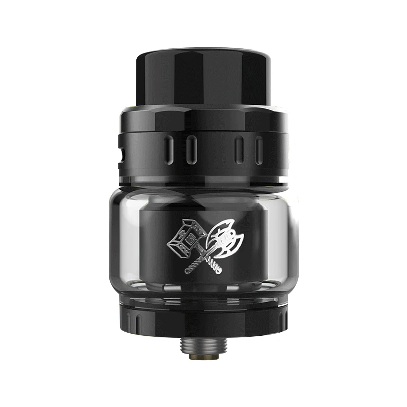 Оригинал Acevape tech MK RTA бак 5 мл емкость 25 мм одиночный/двойной катушки атомайзер Топ
