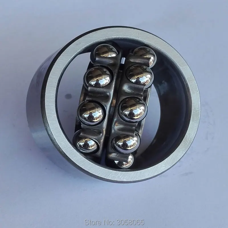 Self-aligning Ball Bearings 2314 2314K 1614 1614K 1PCS 70*150*51MM Double row ball | Обустройство дома