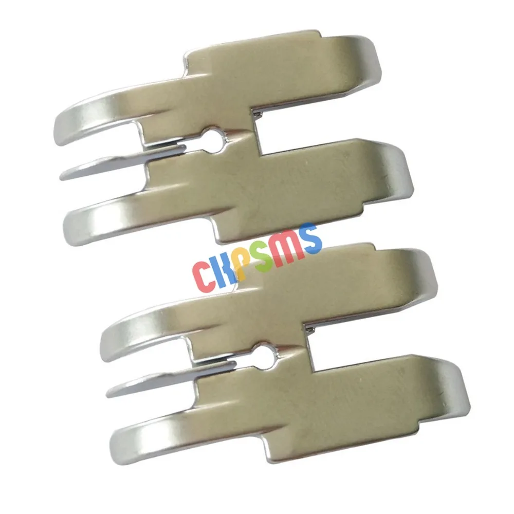 820542096 (820925096) 2PCS fit for Pfaff Stitch in a Ditch foot with IDT Walking | Дом и сад