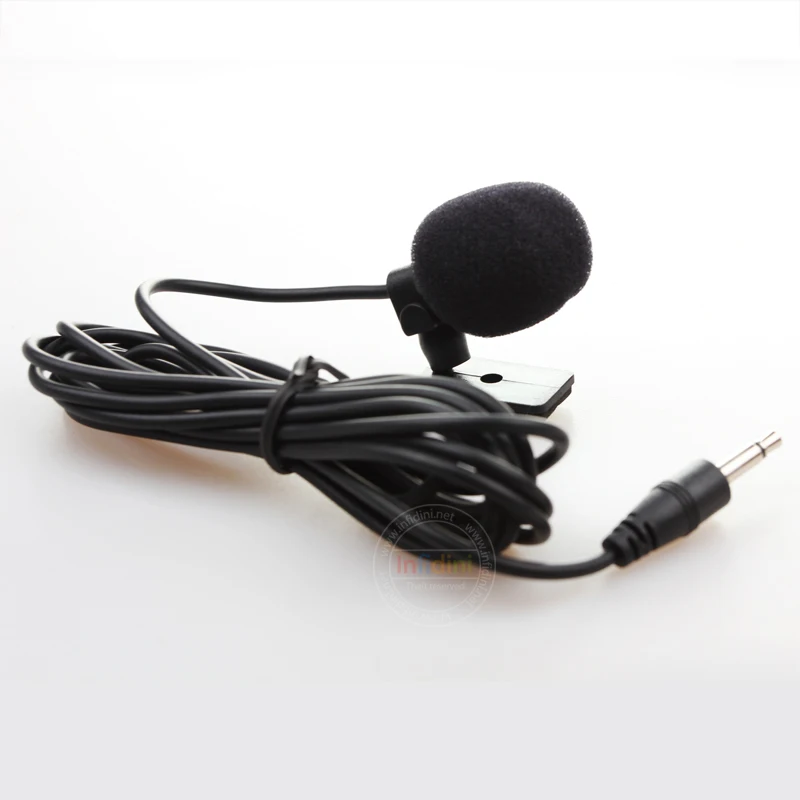 Внешний микрофон Infidini Asottu|infidini|mic |