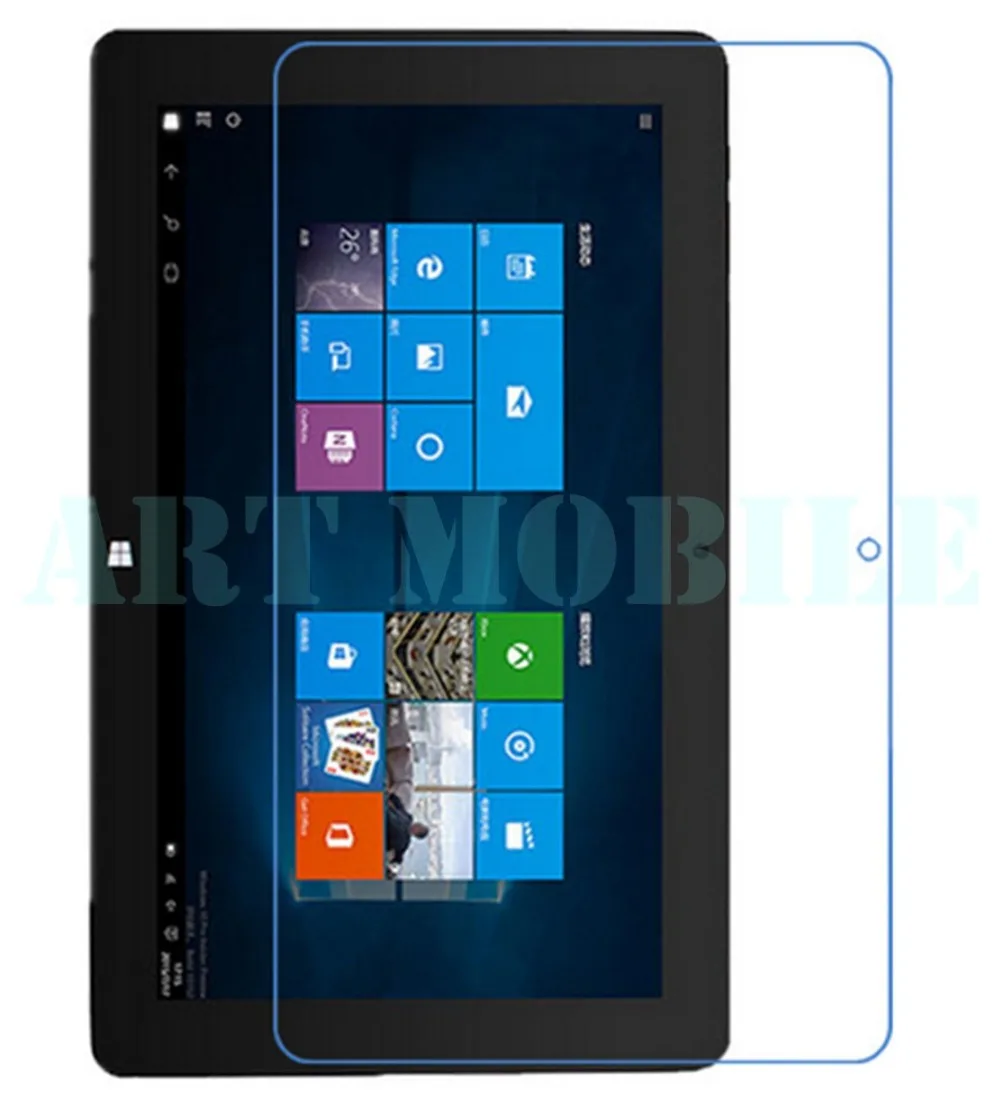 

New 5PCS/lot Anti Glare MATTE Screen Protector For Jumper EZpad 4SE 10.6-inch Table PC Anti Fingerprint Free Shipping