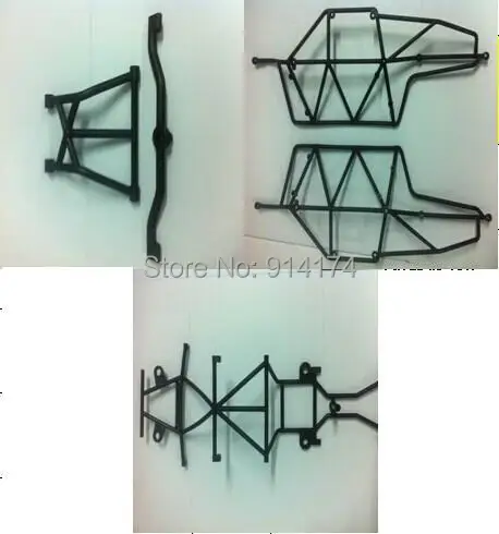 Wltoys K929 1/18 RC грузовик/RC автомобиль запасные части roll cage|truck back up camera|truck manualtruck |
